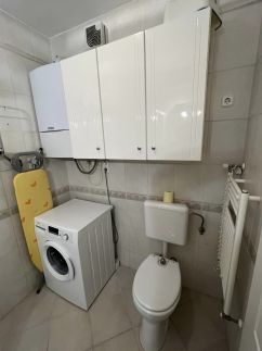 Summer Vibe Apartman 23