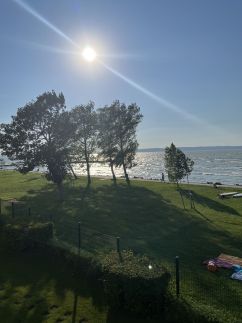 Summer Vibe Apartman 29