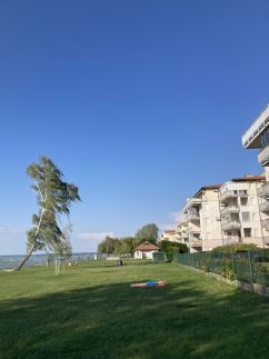 Summer Vibe Apartman 211