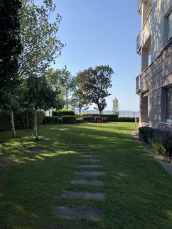 Summer Vibe Apartman 214