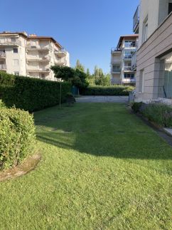 Summer Vibe Apartman 215