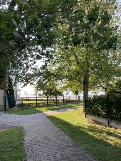 Summer Vibe Apartman 216