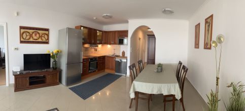 Summer Vibe Apartman 23