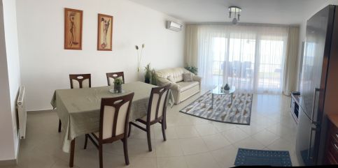 Summer Vibe Apartman 24
