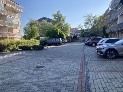 Summer Vibe Apartman 21