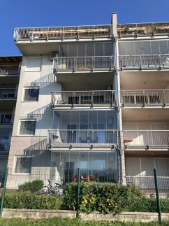 Summer Vibe Apartman 2
