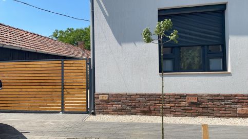 Thermál Apartmanok Ráday 4 Namaste16