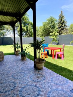 Thermál Apartmanok Ráday 4 Namaste22