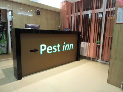 Pest Inn Budapest286