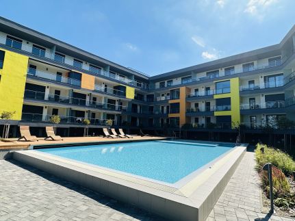 Medencés BalAtom Apartman1