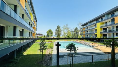 Medencés BalAtom Apartman2