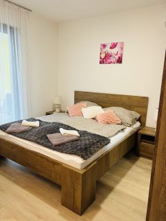 Medencés BalAtom Apartman6