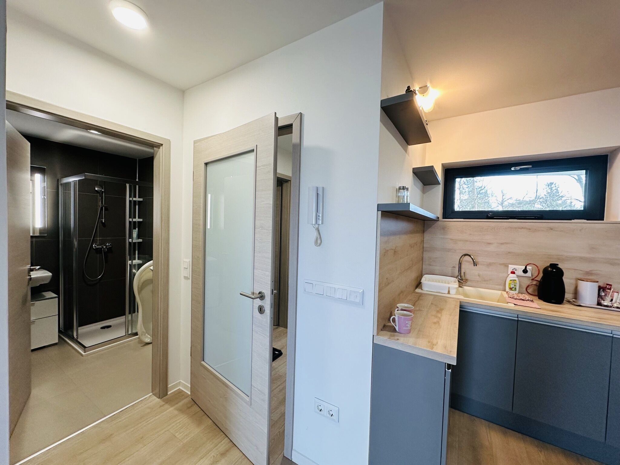 Medencés BalAtom Apartman – Siófok fotó 20