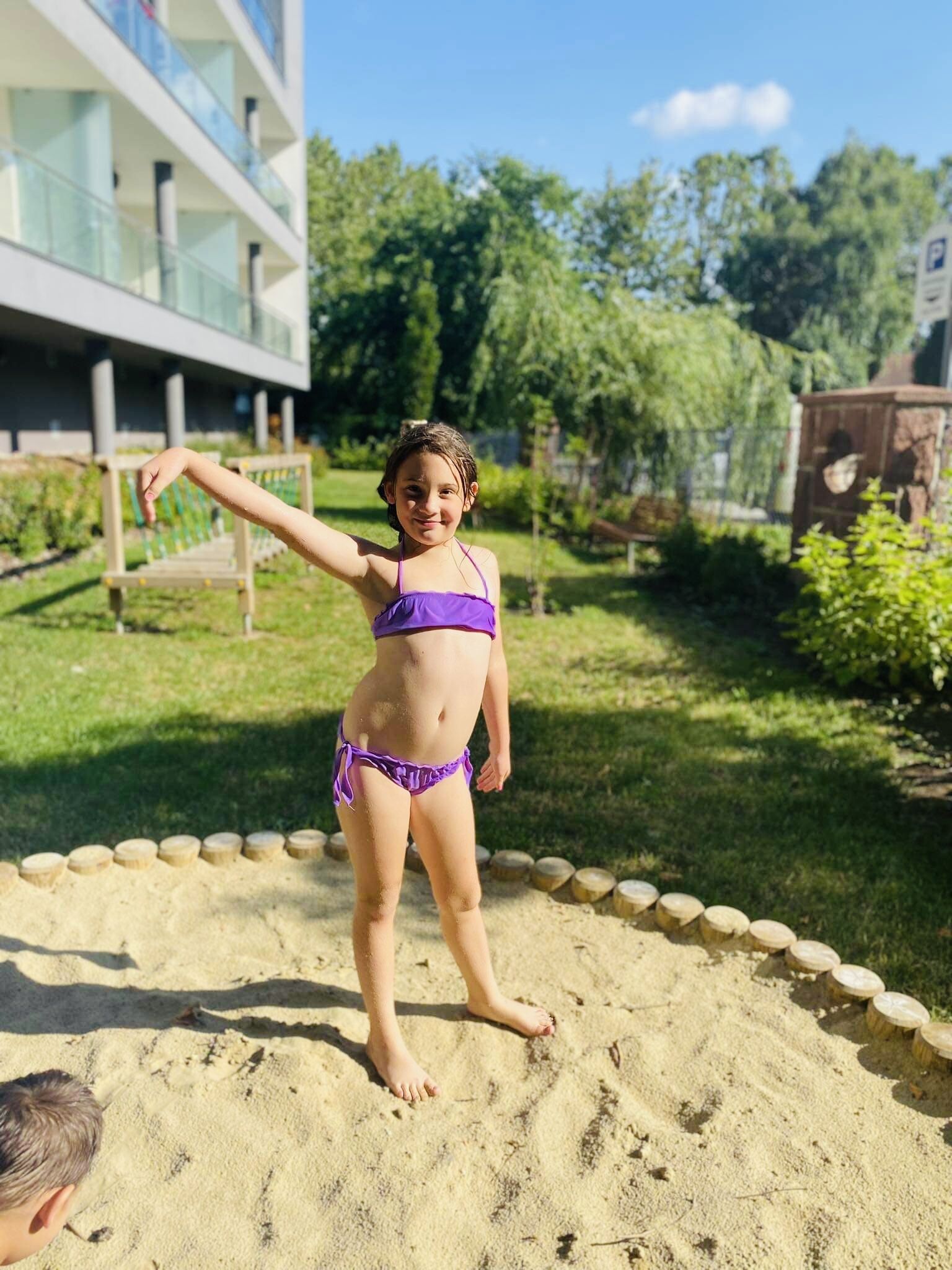Medencés BalAtom Apartman – Siófok fotó 25