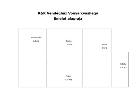 R&R Vendégház12