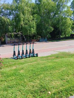 Zampirolli Apartman9