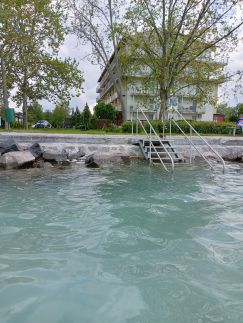 Zampirolli Apartman5