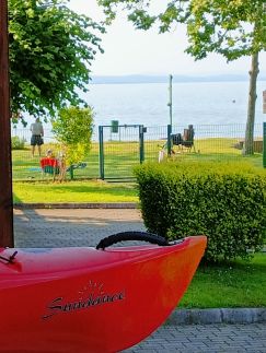 Zampirolli Apartman7