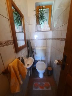 Liget Vendégház Apartman9