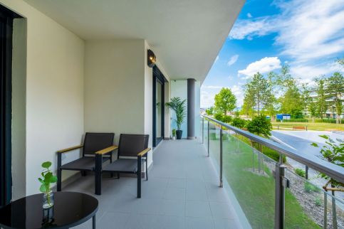 MF Casa Silver Apartment4