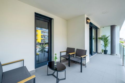 MF Casa Silver Apartment5