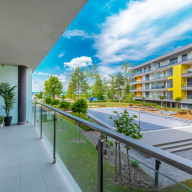 MF Casa Silver Apartment