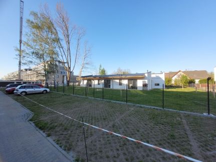 VDSZ Társasházi Apartmanok1