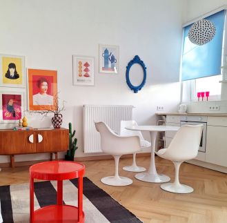 Stúdió Apartman 212