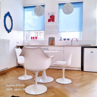 Stúdió Apartman 213