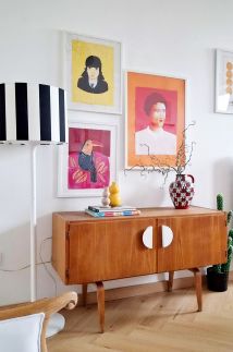 Stúdió Apartman 214