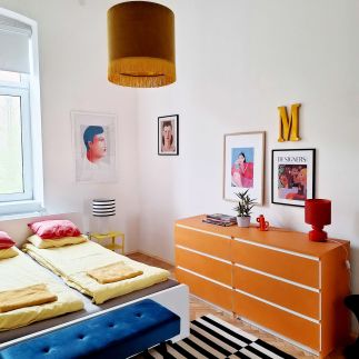 Stúdió Apartman 215