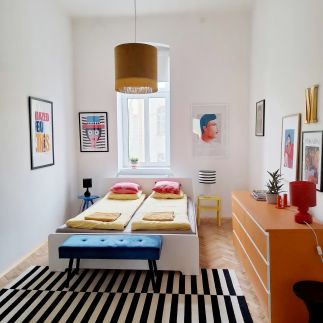 Stúdió Apartman 216