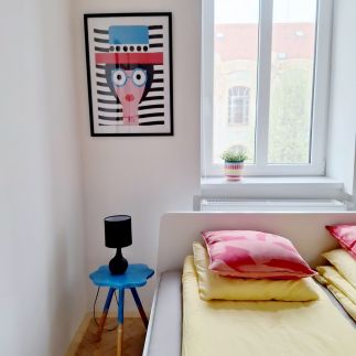 Stúdió Apartman 217