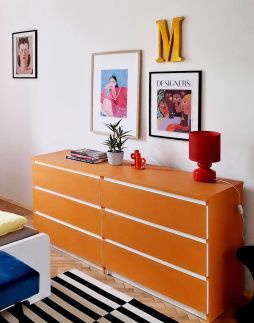 Stúdió Apartman 218