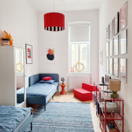 Stúdió Apartman 2