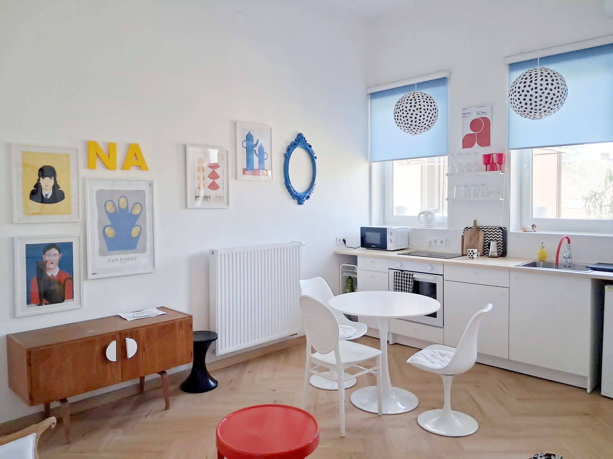 Stúdió Apartman 2 – Szigetvár fotó 9