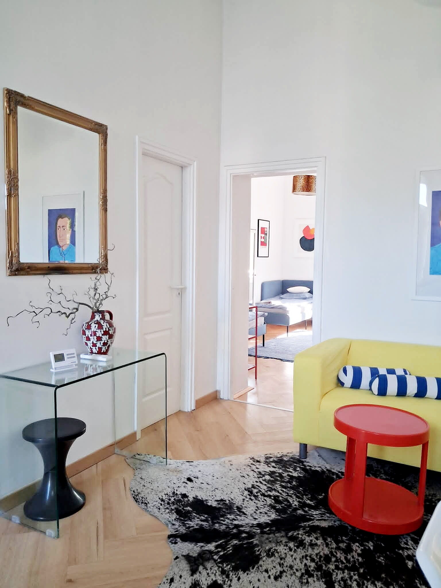 Stúdió Apartman 2 – Szigetvár fotó 23