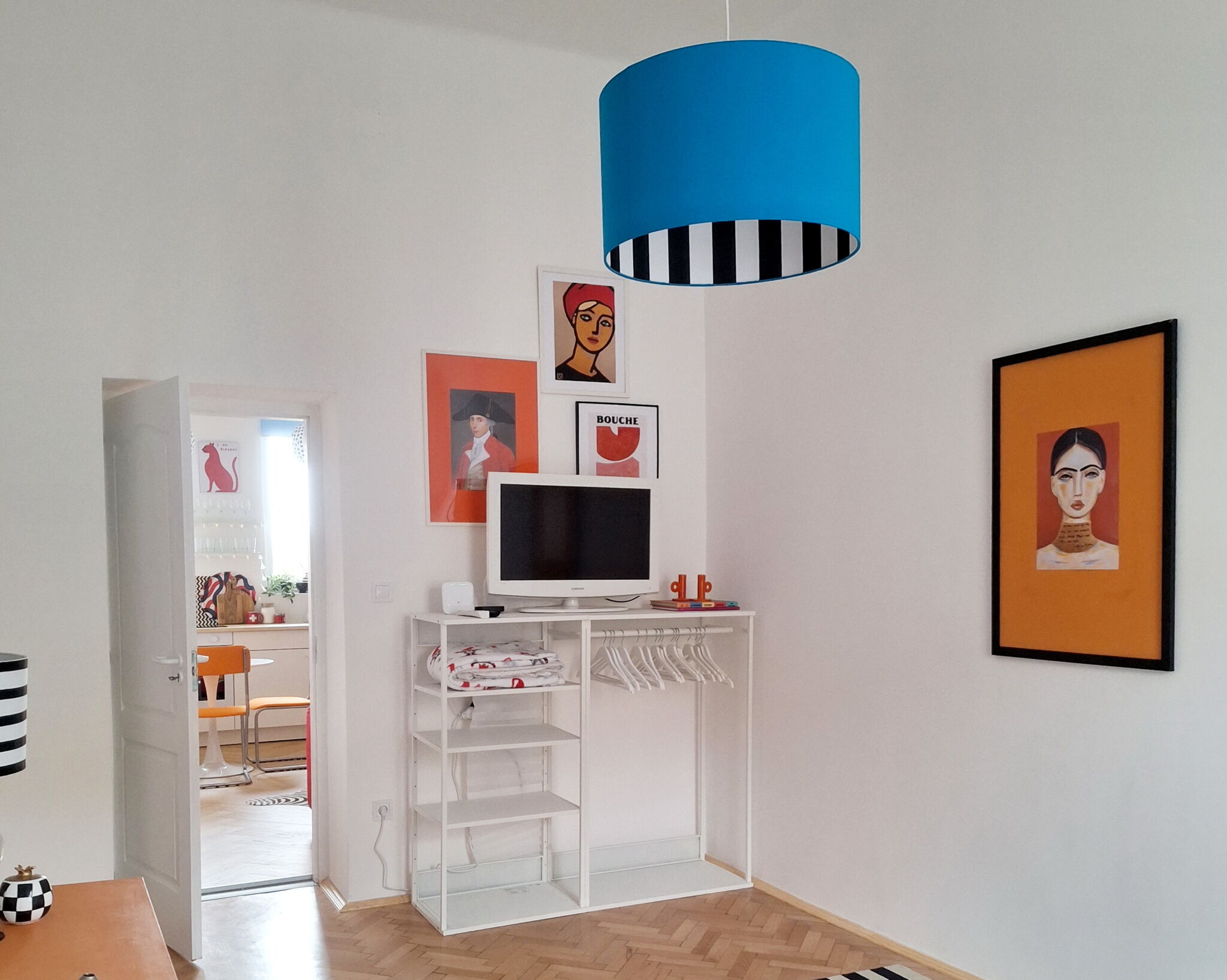 Stúdió Apartman 2 – Szigetvár fotó 3