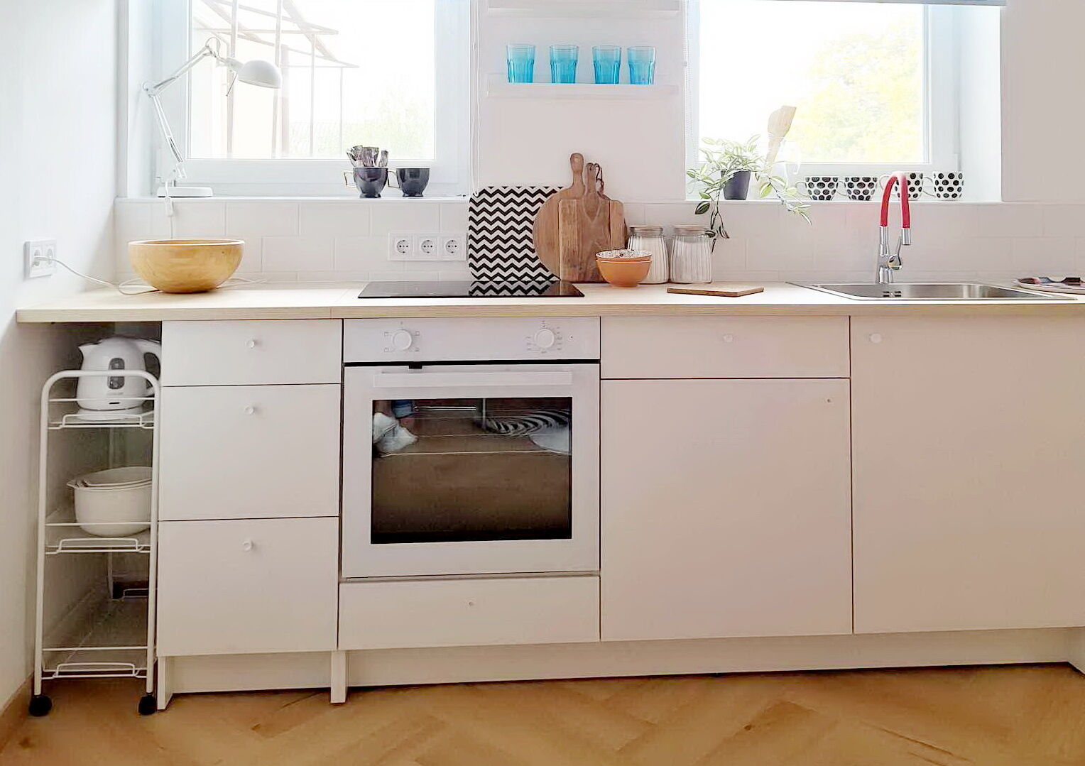 Stúdió Apartman 2 – Szigetvár fotó 6