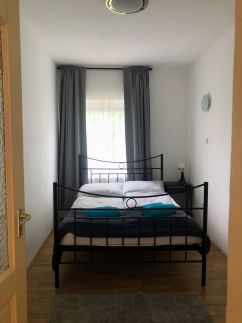 Nyulas Apartman