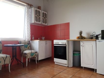 Napfény Apartman29
