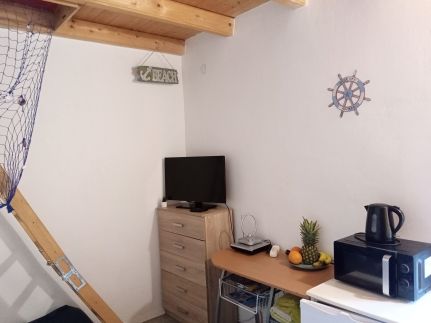 Napfény Apartman30