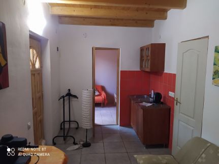 Napfény Apartman9