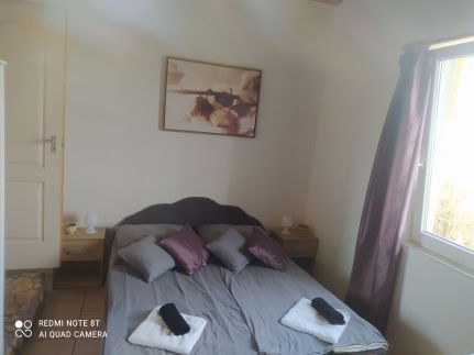 Napfény Apartman18