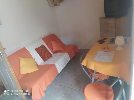 Napfény Apartman27