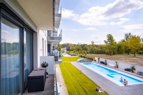 Casa Luxury Apartman1