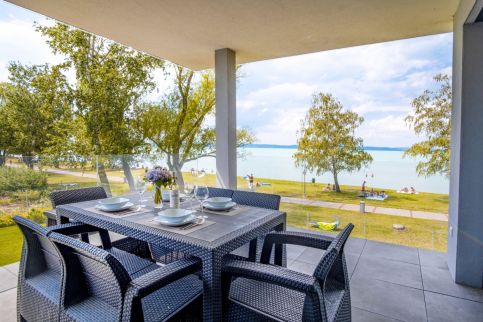 Casa Luxury Apartman2