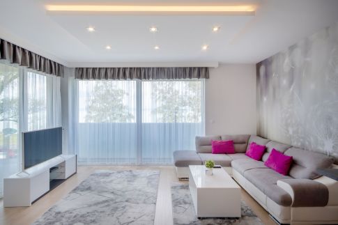 Casa Luxury Apartman