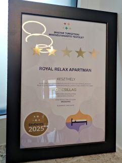 Royal Relax Apartman2