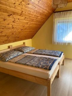 Dóra Apartman Balatonfenyves9